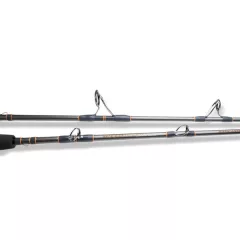   MUSTAD SPEEDRIZER BAITCASTER 6'4'' H 195CM 80G - 180G
