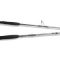 MUSTAD SPEEDRIZER BAITCASTER 6'4'' H 195CM 80G - 180G