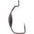 MUSTAD ALPHA-GRIP ASSAULT - WEIGHTED 3.5G TITANX 4/1 3DB/CS