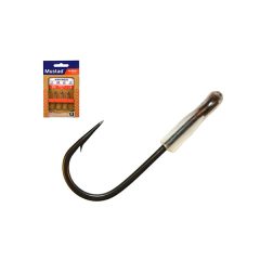 MUSTAD HEAVY TRAILER TITANX 1  4DB/CSOMAG