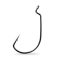 MUSTAD NP TUBE HOOK 3/0 7DB/CSOMAG
