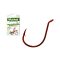 MUSTAD DROPSHOT BN HOOKS 2 10DB/CSOMAG