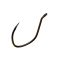 MUSTAD ULTRA NP SINGLE CATFISH, BLACK NICKEL 5/0 5DB/CSOMAG