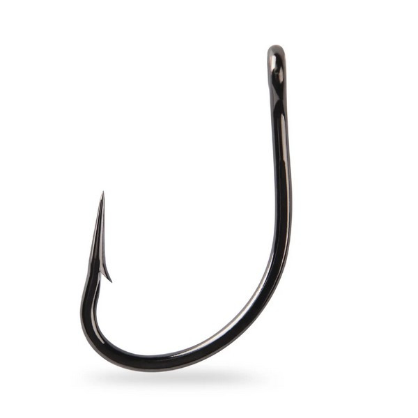 MUSTAD O'SHAUGHNESSY 3X SHORT 2/0 7DB/CSOMAG