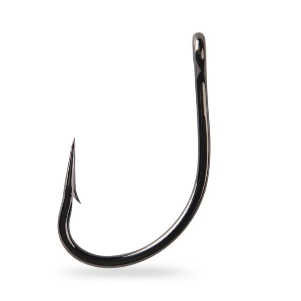MUSTAD O'SHAUGHNESSY 3X SHORT 2/0 7DB/CSOMAG