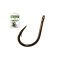 MUSTAD HOODLUM LIVE BAIT HOOK 4 10DB/CSOMAG