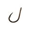 MUSTAD HOODLUM LIVE BAIT HOOK 4 10DB/CSOMAG