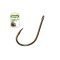 MUSTAD BIG GUN HOOKS 4/0 6DB/CSOMAG