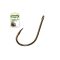 MUSTAD BIG GUN HOOKS 12/0 4DB/CSOMAG