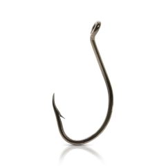 MUSTAD UP OCTOPUS HOOKS 1/0 8DB/CSOMAG
