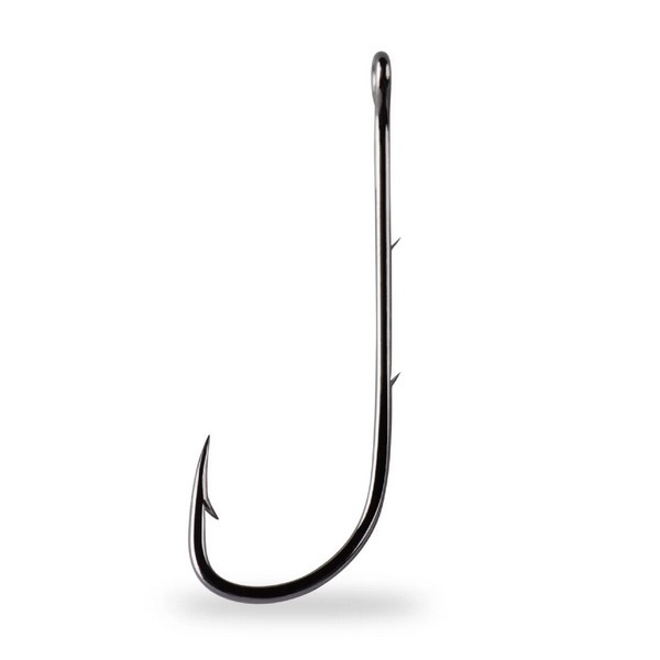 MUSTAD BAITHOLDER HOOKS 2 12DB/CSOMAG