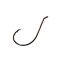 MUSTAD ULTRA NP MOSQUITO 1/0 12DB/CSOMAG