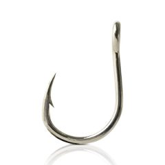 MUSTAD  JIGGING HOOK 1/0 7DB/CSOMAG