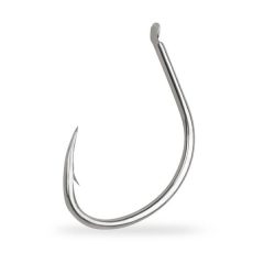 MUSTAD LIGHT JIGGING HOOK 2/0 7DB/CSOMAG