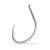 MUSTAD LIGHT JIGGING HOOK 2/0 7DB/CSOMAG