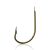 MUSTAD LIMERICK HOOKS BRONZE 2 50DB/CSOMAG