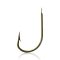MUSTAD LIMERICK HOOKS BRONZE 3 50DB/CSOMAG