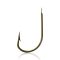 MUSTAD LIMERICK HOOKS BRONZE 3 50DB/CSOMAG