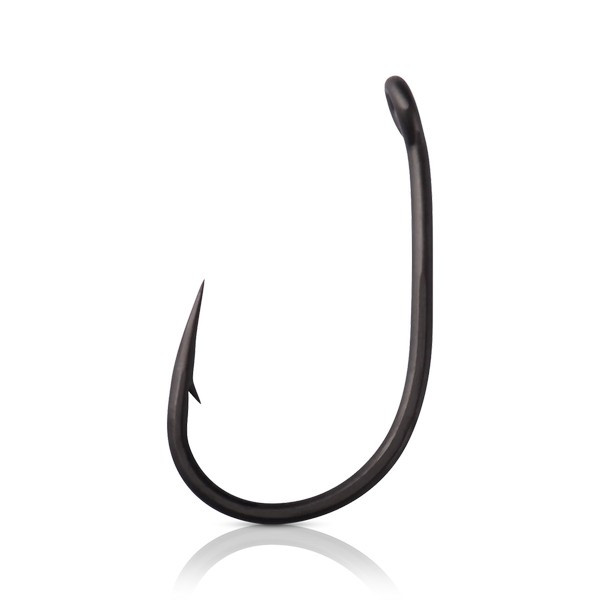 MUSTAD  CARP  WIDE GAPE 4 12DB/CSOMAG