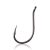 MUSTAD CARP  CHODDA 6 12DB/CSOMAG