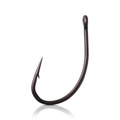 MUSTAD CARP  CURVE SHANK ELITE 8 12DB/CSOMAG