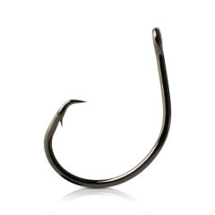 MUSTAD DEMON OFFSET CIRCLE 1/0  7DB/CSOMAG