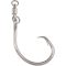 MUSTAD DEMON PERFECT® CIRCLE STAINLESS STEEL 8/0 2/CSOMAG