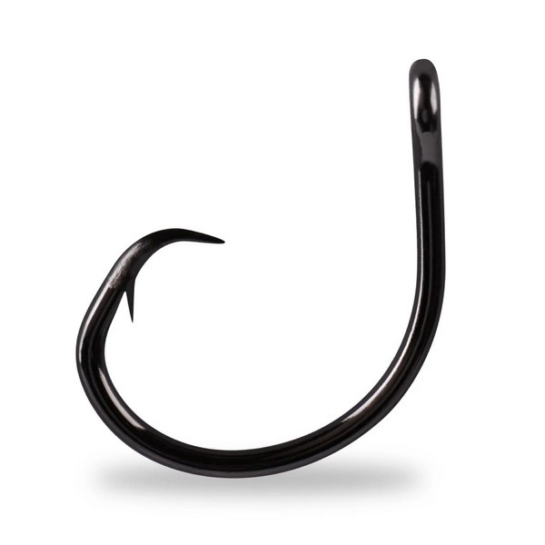 MUSTAD TUNA CIRCLE HOOKS 10/0  3DB/CSOMAG