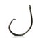 MUSTAD TUNA OFFSET CIRCLE HOOKS 4/0 5DB/CSOMAG