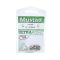 MUSTAD VIKING HOOKS 3/0 7DB/CSOMAG
