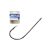 MUSTAD LONG SHANK BEAK 3/0 NICKEL 25PCS/BAG