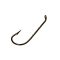 MUSTAD BEST KIRBY HOOKS 2 BRONZE 10PCS/BAG