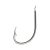 MUSTAD BEAK HOOKS - SPADE EYE STAINLESS STEEL 2 50DB/CSOMAG