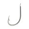 MUSTAD BEAK HOOKS - SPADE EYE STAINLESS STEEL 5 50DB/CSOMAG