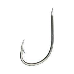   MUSTAD BEAK HOOKS - SPADE EYE STAINLESS STEEL 1/0 25DB/CSOMAG