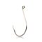 MUSTAD BEAK HOOKS STAINLESS STEEL 2/0 7DB/CSOMAG