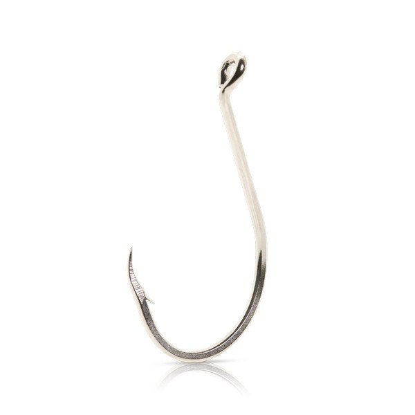 MUSTAD BEAK HOOKS STAINLESS STEEL 1 50DB/CSOMAG