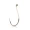 MUSTAD BEAK HOOKS STAINLESS STEEL 3 50DB/CSOMAG