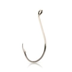 MUSTAD BEAK HOOKS STAINLESS STEEL 2/0 25DB/CSOMAG