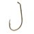 MUSTAD BEAK HOOKS BRONZE 5/0 5DB/CSOMAG