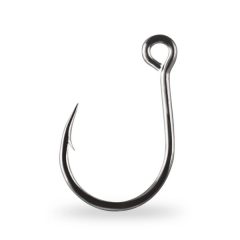 MUSTAD KAIJU INLINE SINGLE DURATIN 6/0 6DB/CSOMAG