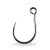 MUSTAD KAIJU INLINE SINGLE DURATIN 6/0 6DB/CSOMAG