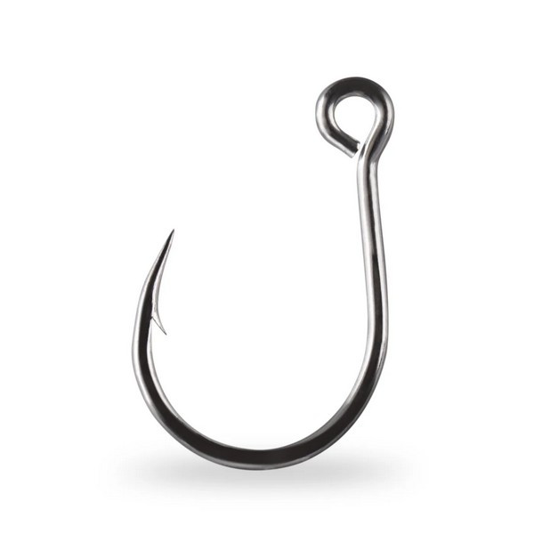 MUSTAD KAIJU INLINE SINGLE DURATIN 6/0 6DB/CSOMAG