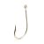 MUSTAD TARPON HOOK DURATIN 6/0 25DB/CSOMAG