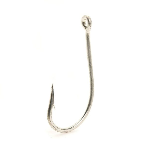 MUSTAD TARPON HOOK DURATIN 6/0 25DB/CSOMAG