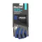 MUSTAD HALF FINGER CASTING GLOVES SIZE M