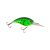 MUSTAD BLF MID-RUNNER RUNNER 1/2OZ 17G SWAMP TIGER