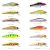 MUSTAD SCURRY MINNOW 55S GOLD