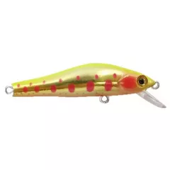 MUSTAD SCURRY MINNOW 55S PINK