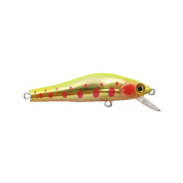 MUSTAD SCURRY MINNOW 55S PINK